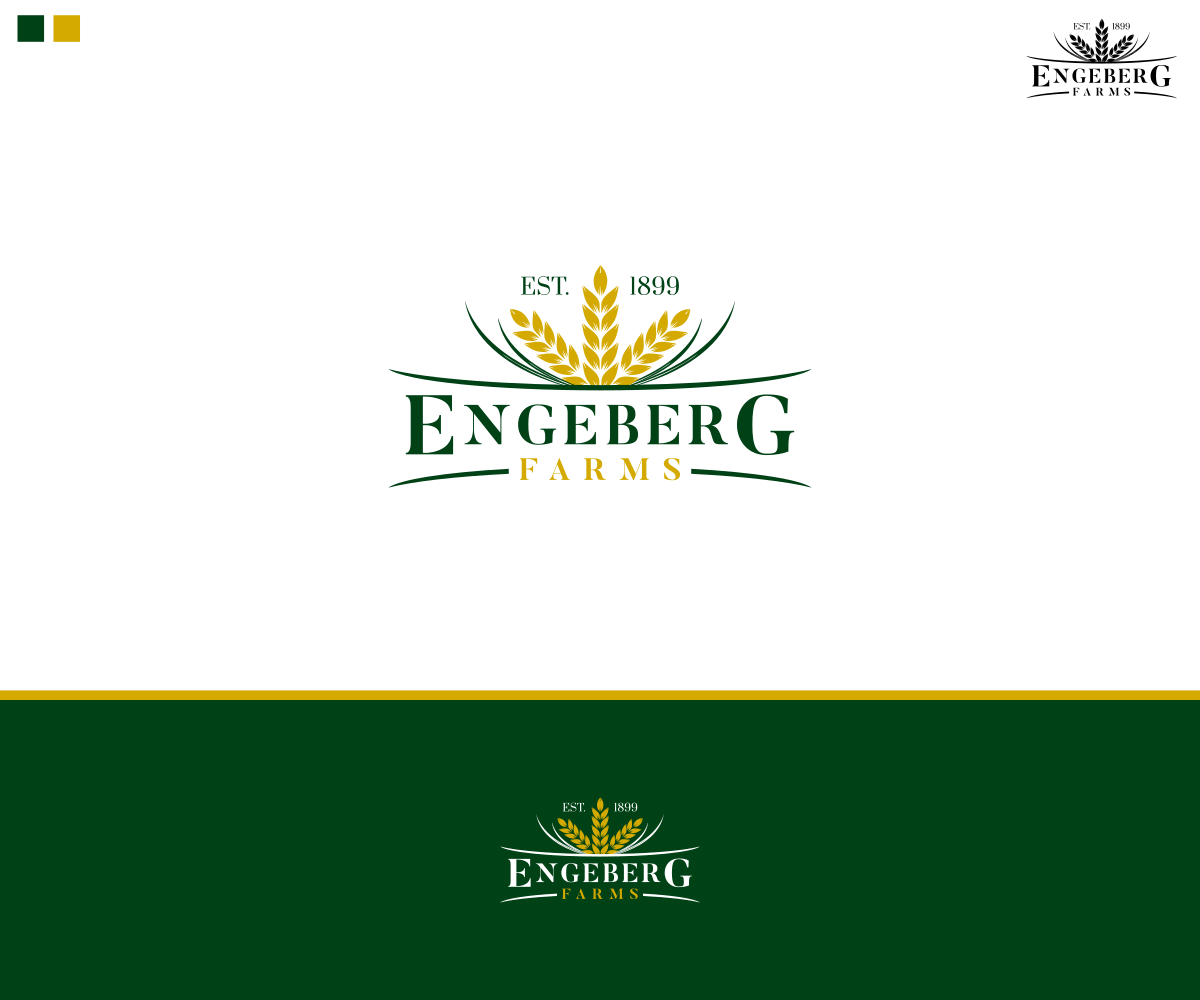 Logo Design by IamNaledi for this project | Design #27129016