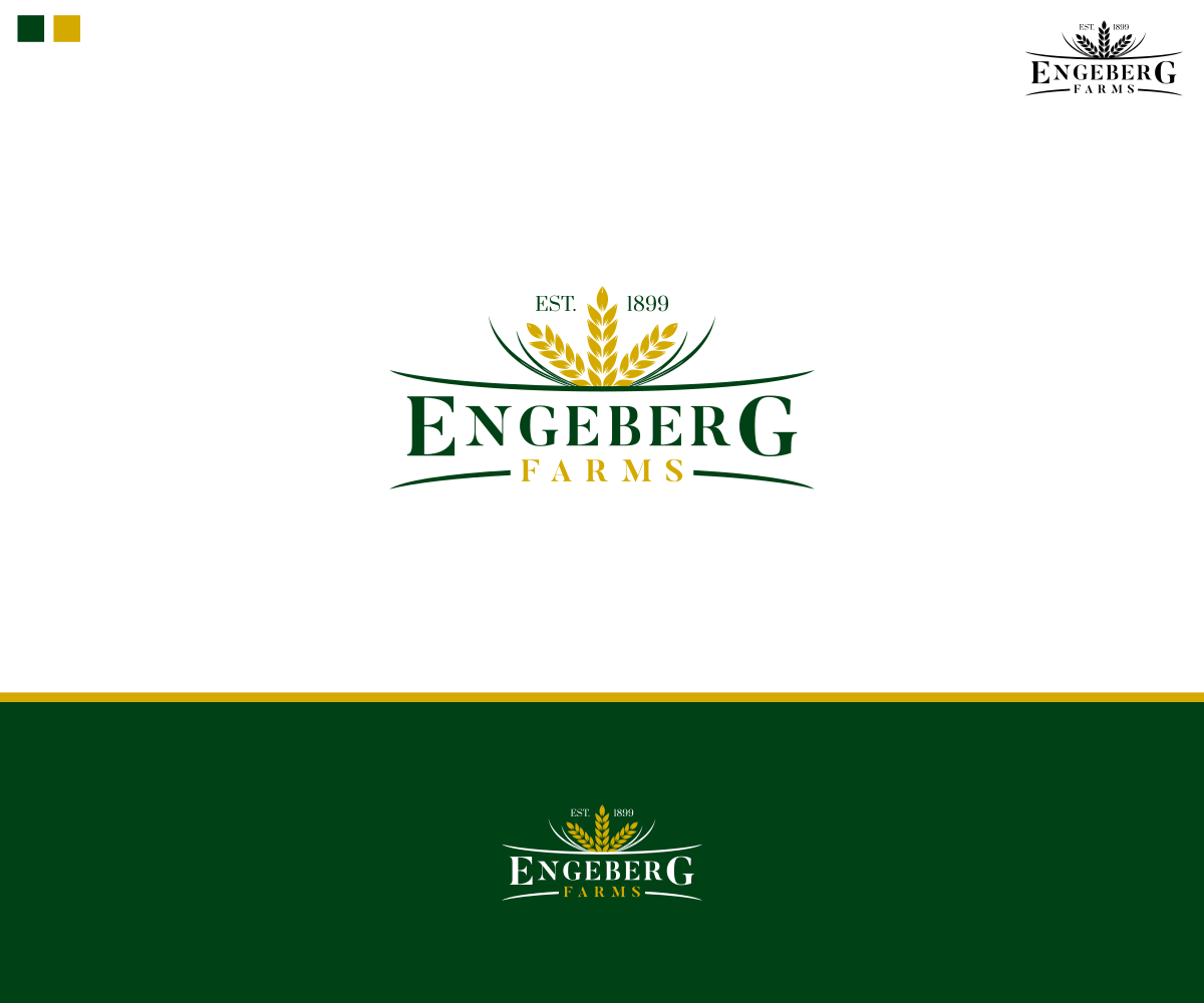 Logo Design by IamNaledi for this project | Design #27129024