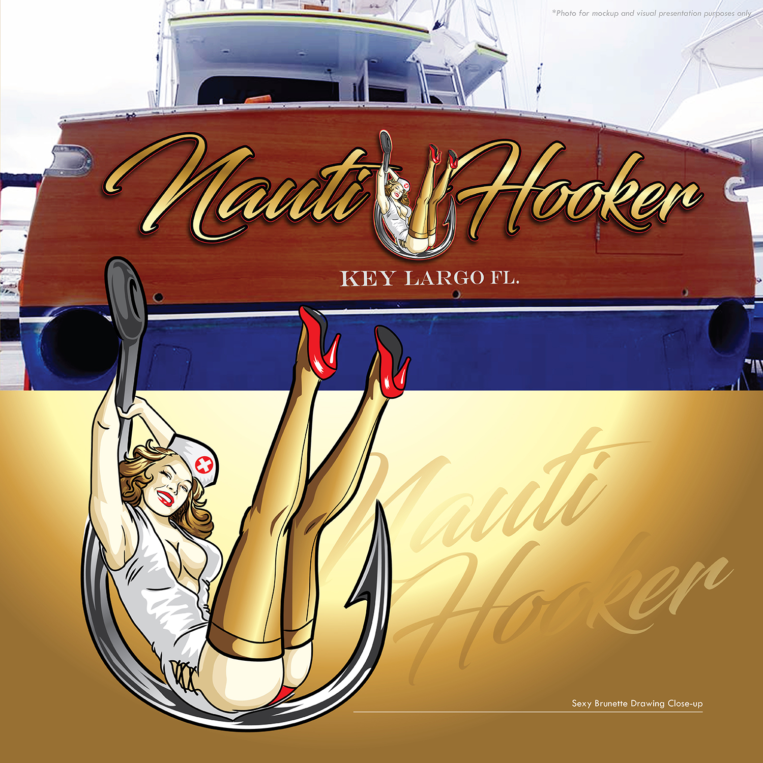 Logo-Design von DAVIDEZIGN für dieses Projekt | Design #27072360