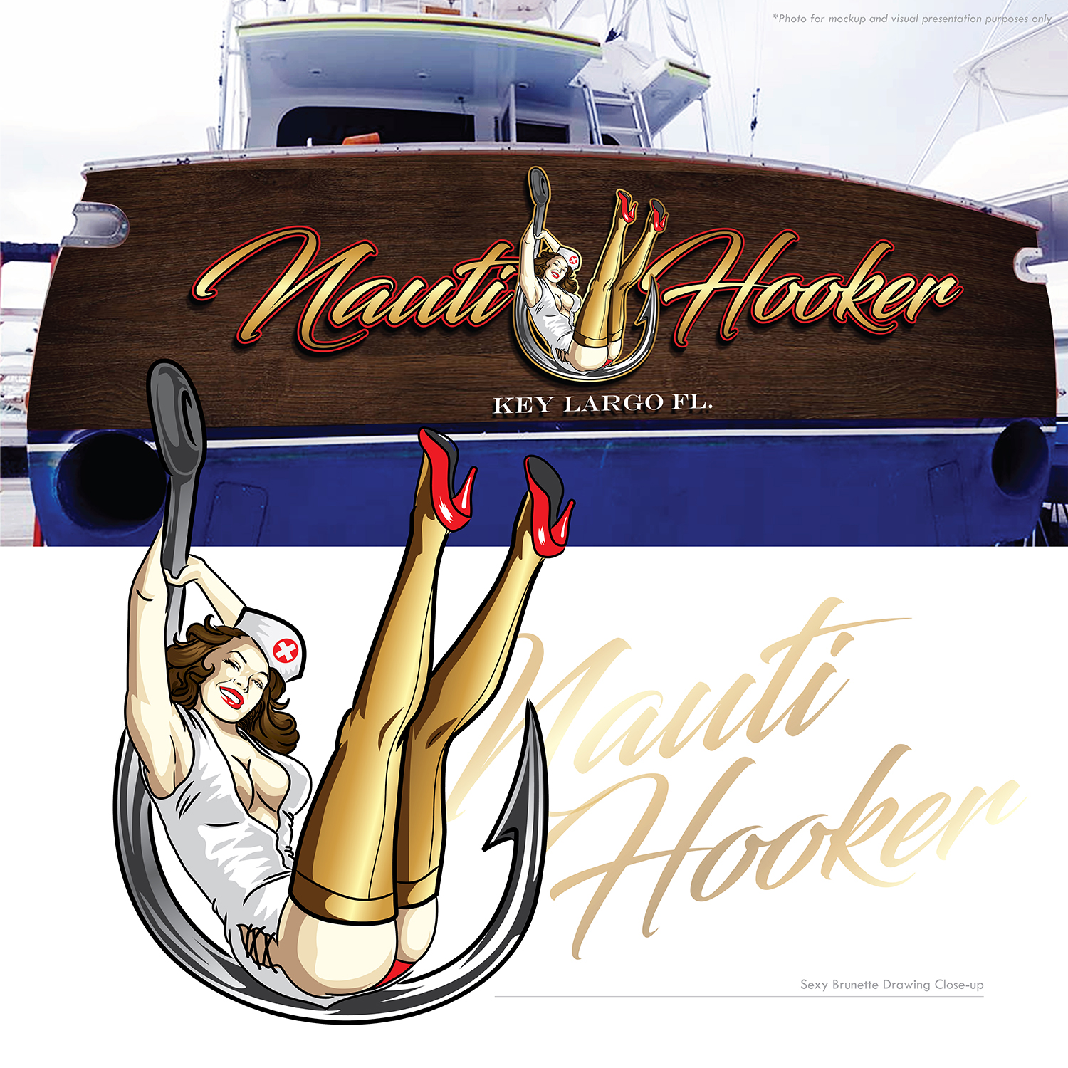 Logo-Design von DAVIDEZIGN für dieses Projekt | Design #27073597