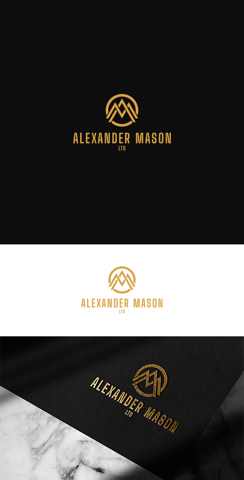 Logo Design by anshtoyj for this project | Design #27042241