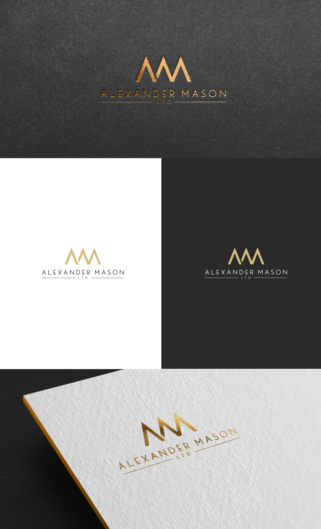 Logo Design by GLDesigns for this project | Design #27042607