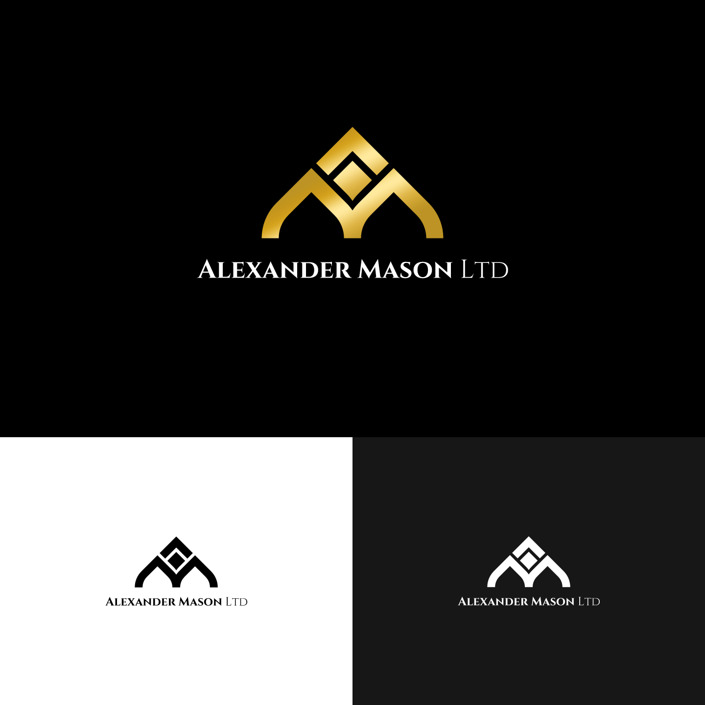 Logo Design by DiLion for this project | Design #27042483