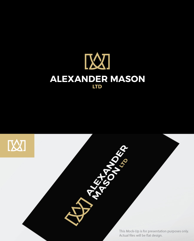 Logo Design by somani for this project | Design #27041492