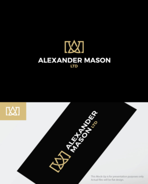 Logo Design by somani for this project | Design: #27041492