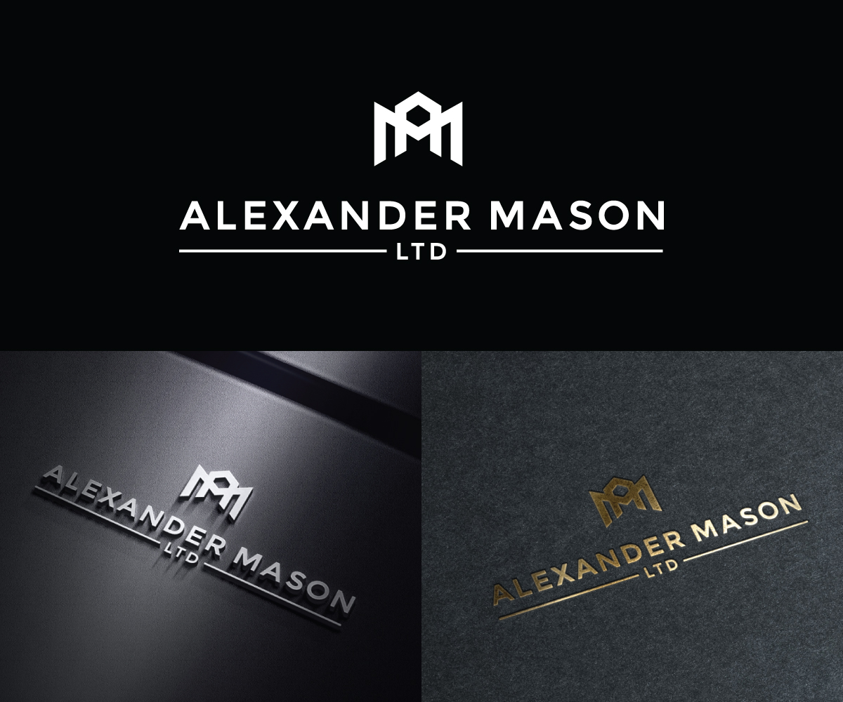 Logo Design by Atec for this project | Design #27046415