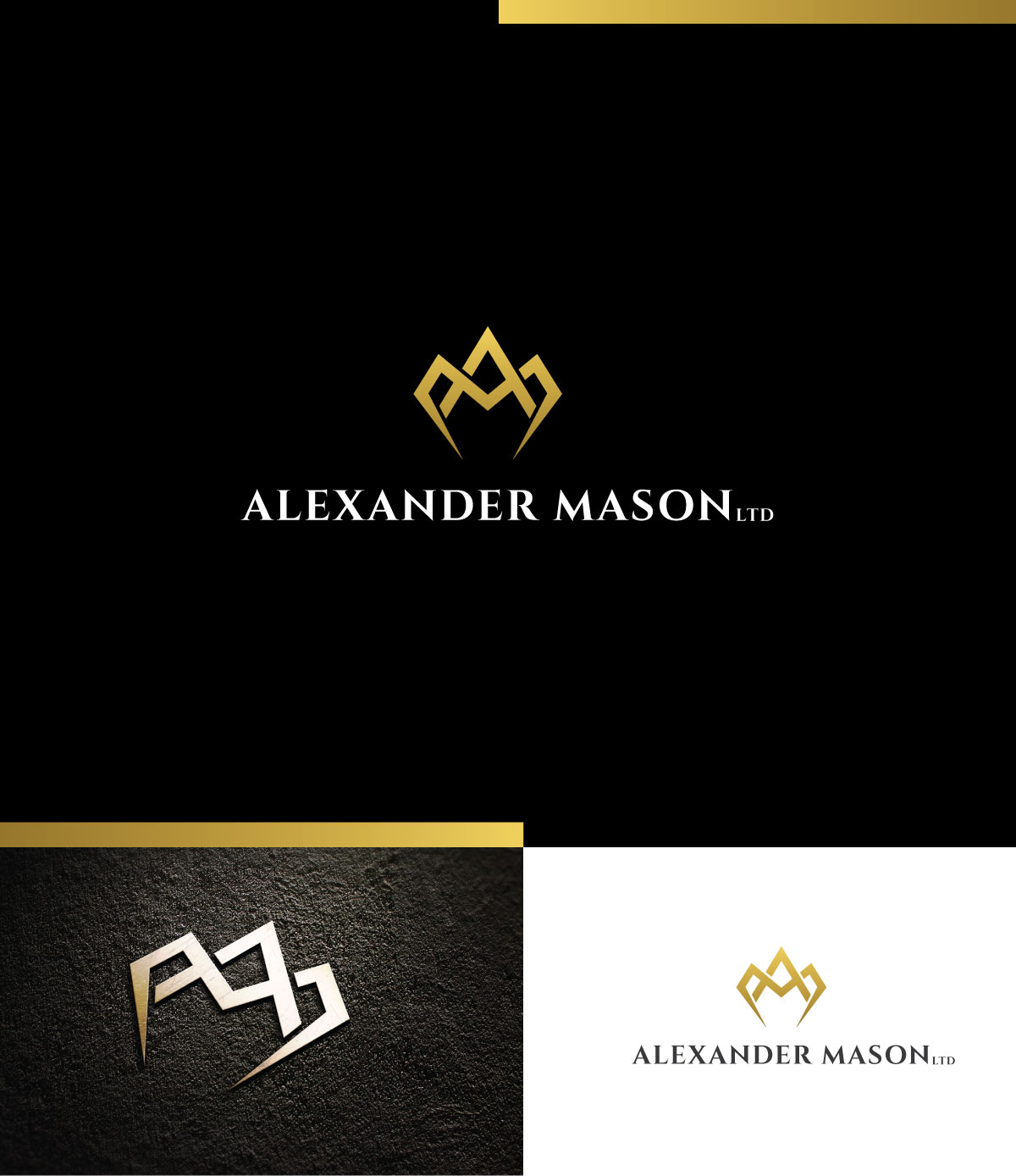 Logo Design by ecorokerz for this project | Design #27041809