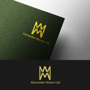 Logo Design by Azar7844
