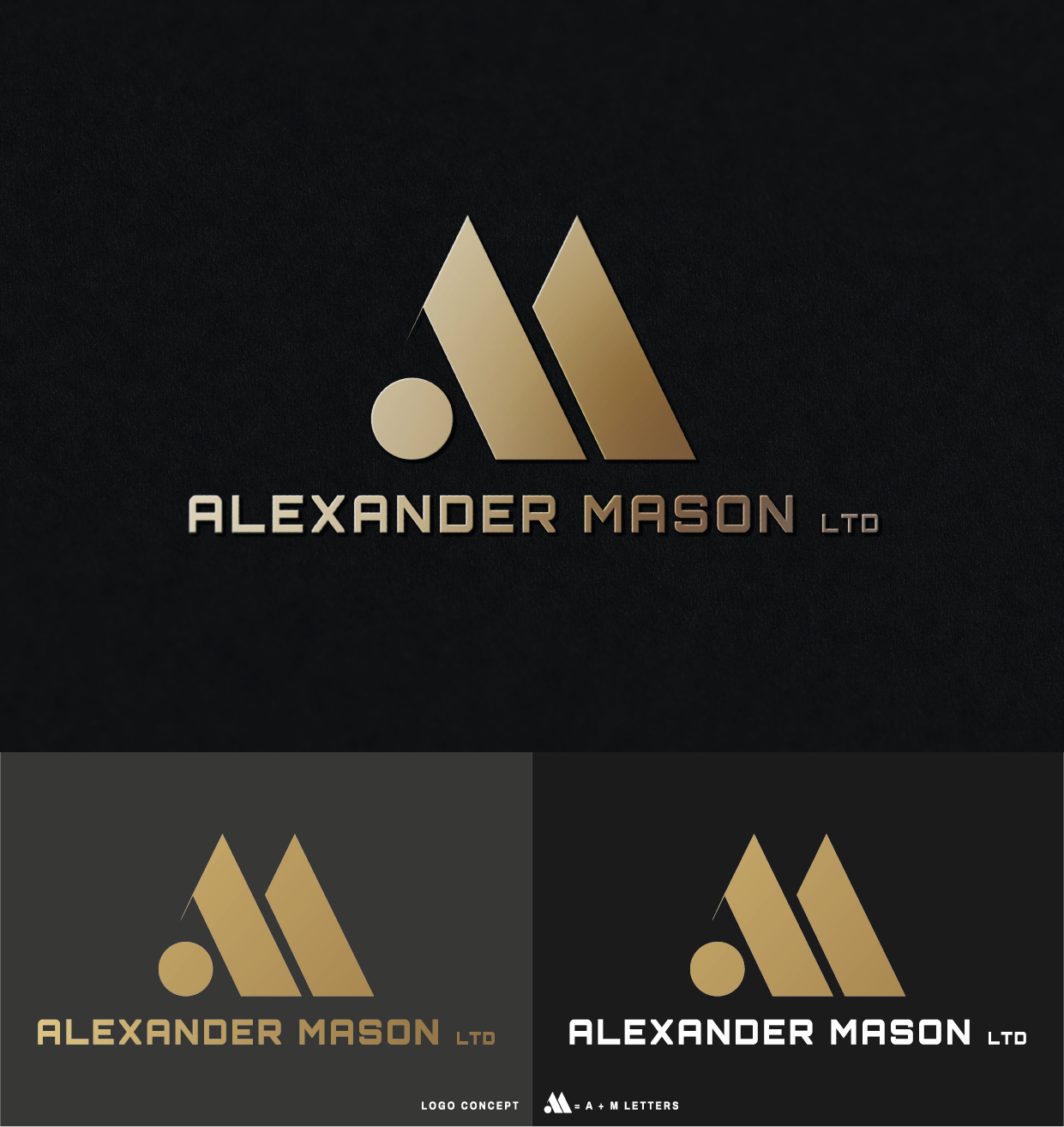 Logo Design by Emran068 for this project | Design #27055122