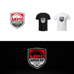 Diseño de Logo por MG.graphics para este proyecto | Diseño: #27044421