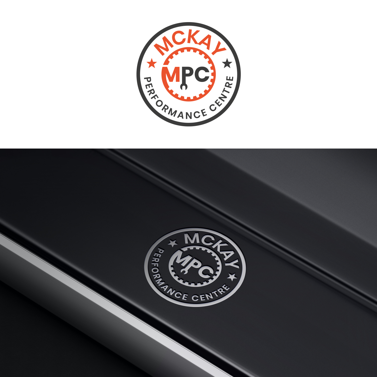 Logo Design by MG.graphics for this project | Design #27044422
