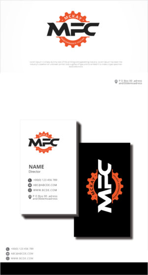 Diseño de Logo por graphicevolution para este proyecto | Diseño: #27046119