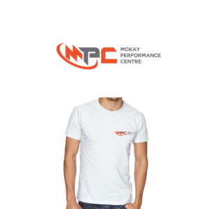 Mckay Performance Centre (MPC) | Logo Design by UMBRA Designs