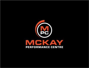 Mckay Performance Centre (MPC) | Logo-Design von BNdesigner