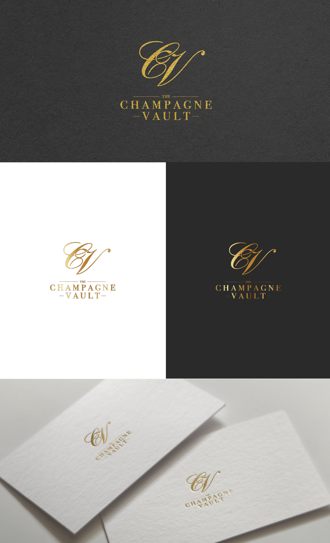 Logo Design by GLDesigns for this project | Design: #27042420