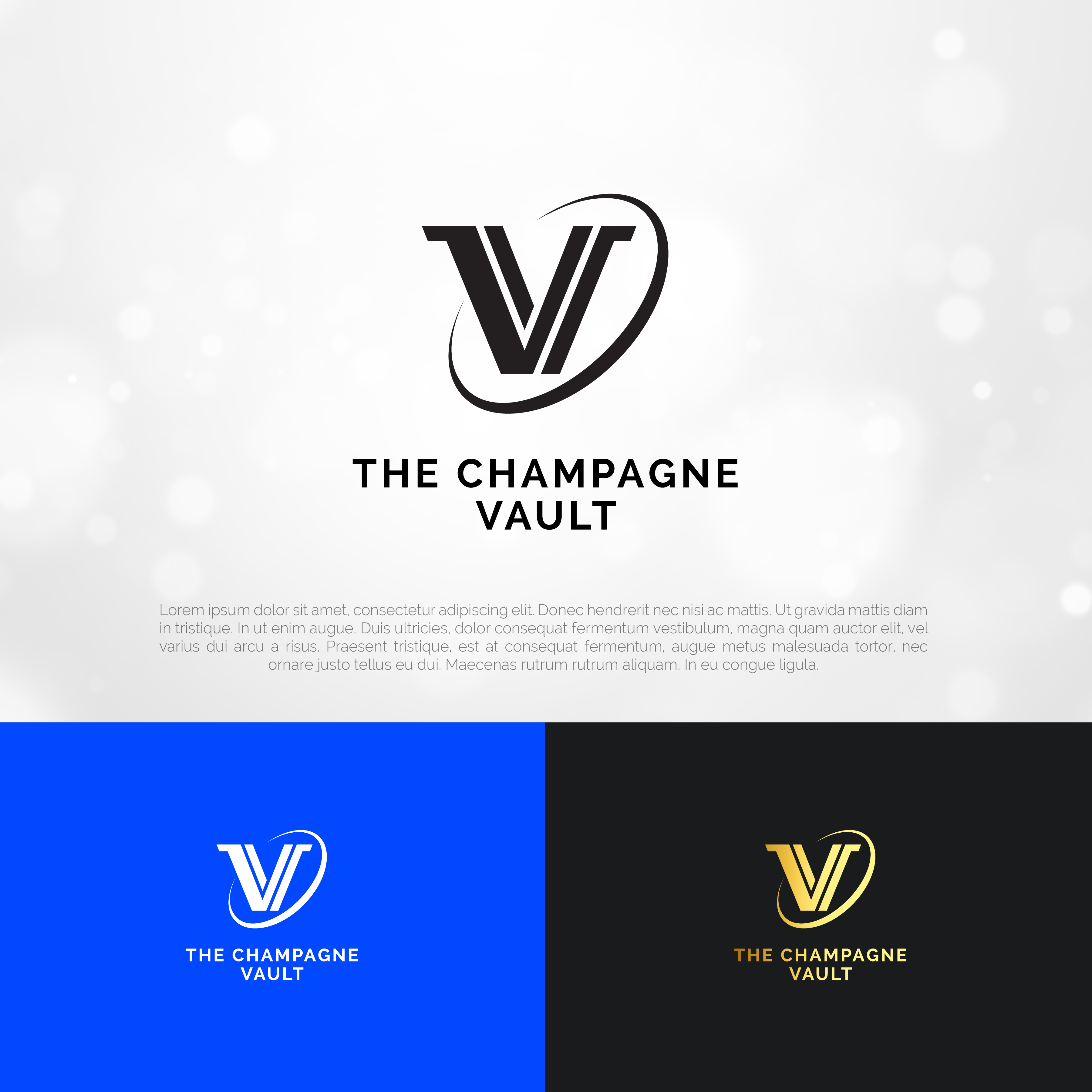 Diseño de Logo por M6G para este proyecto | Diseño #27069527