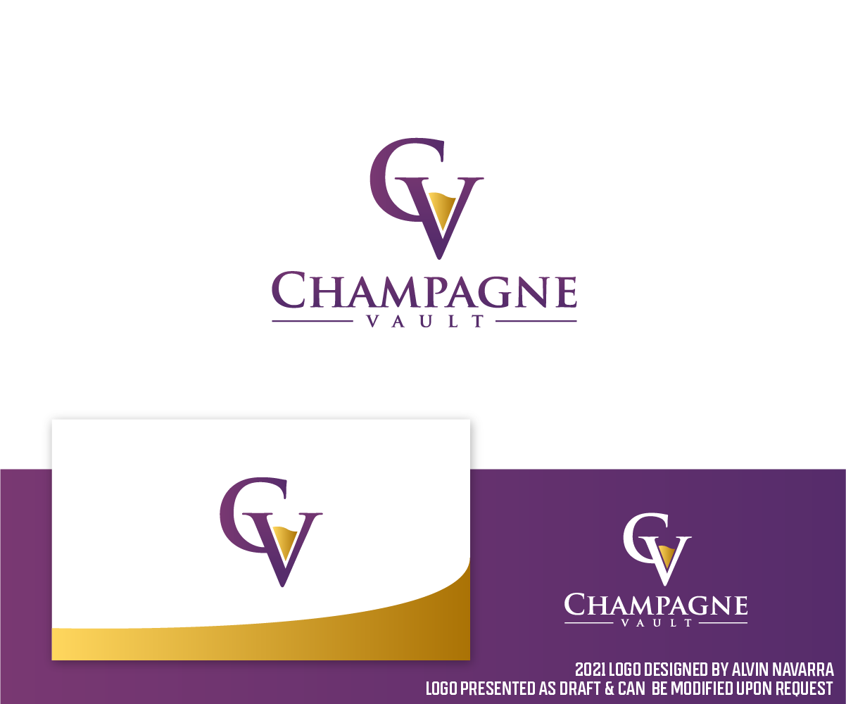 Logo Design by alvinnavarra for this project | Design #27058556