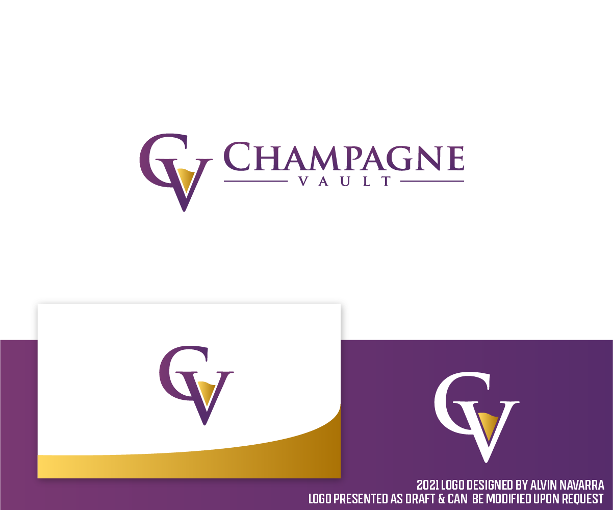 Logo Design by alvinnavarra for this project | Design #27058562