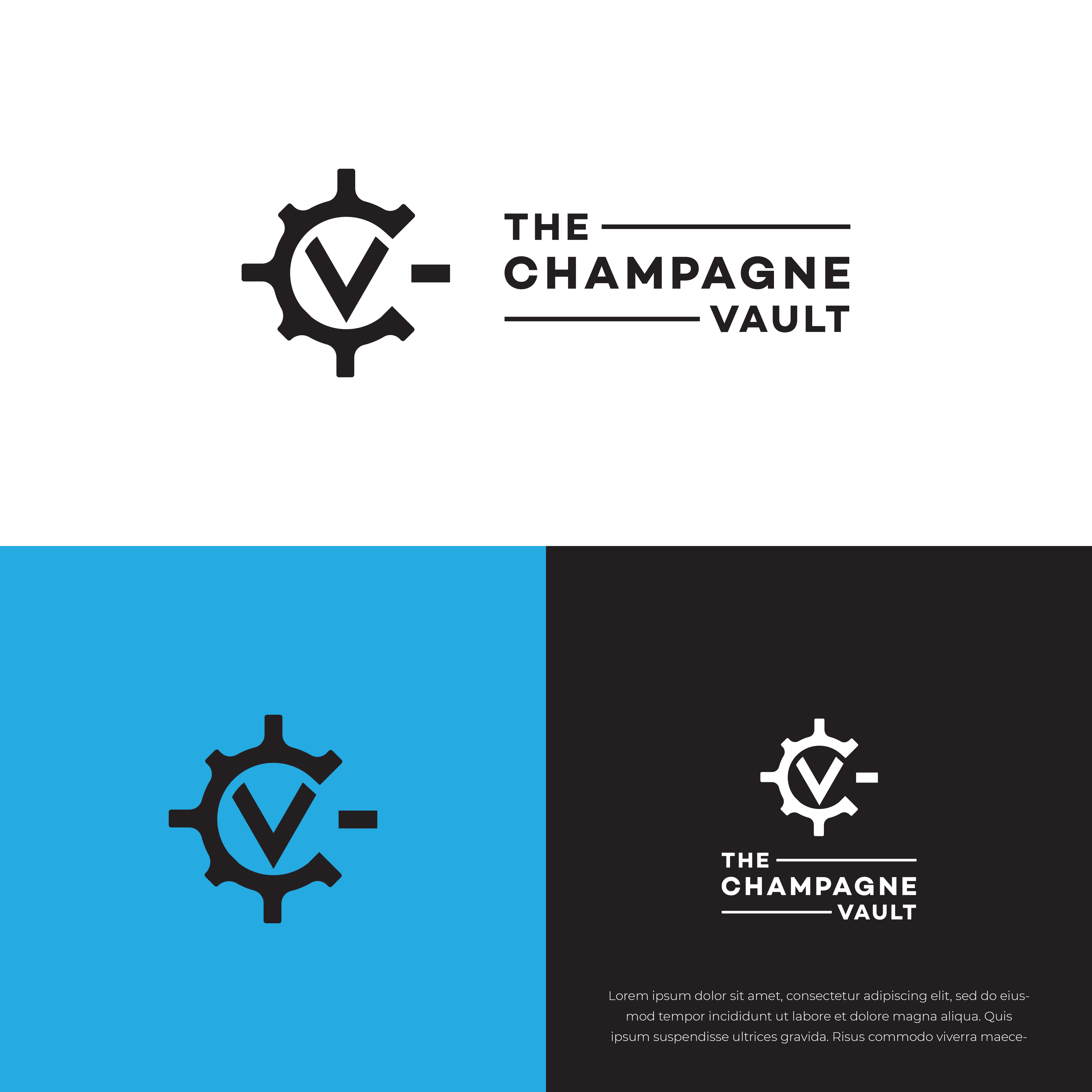 Logo Design by vramar.roy for this project | Design #27071125