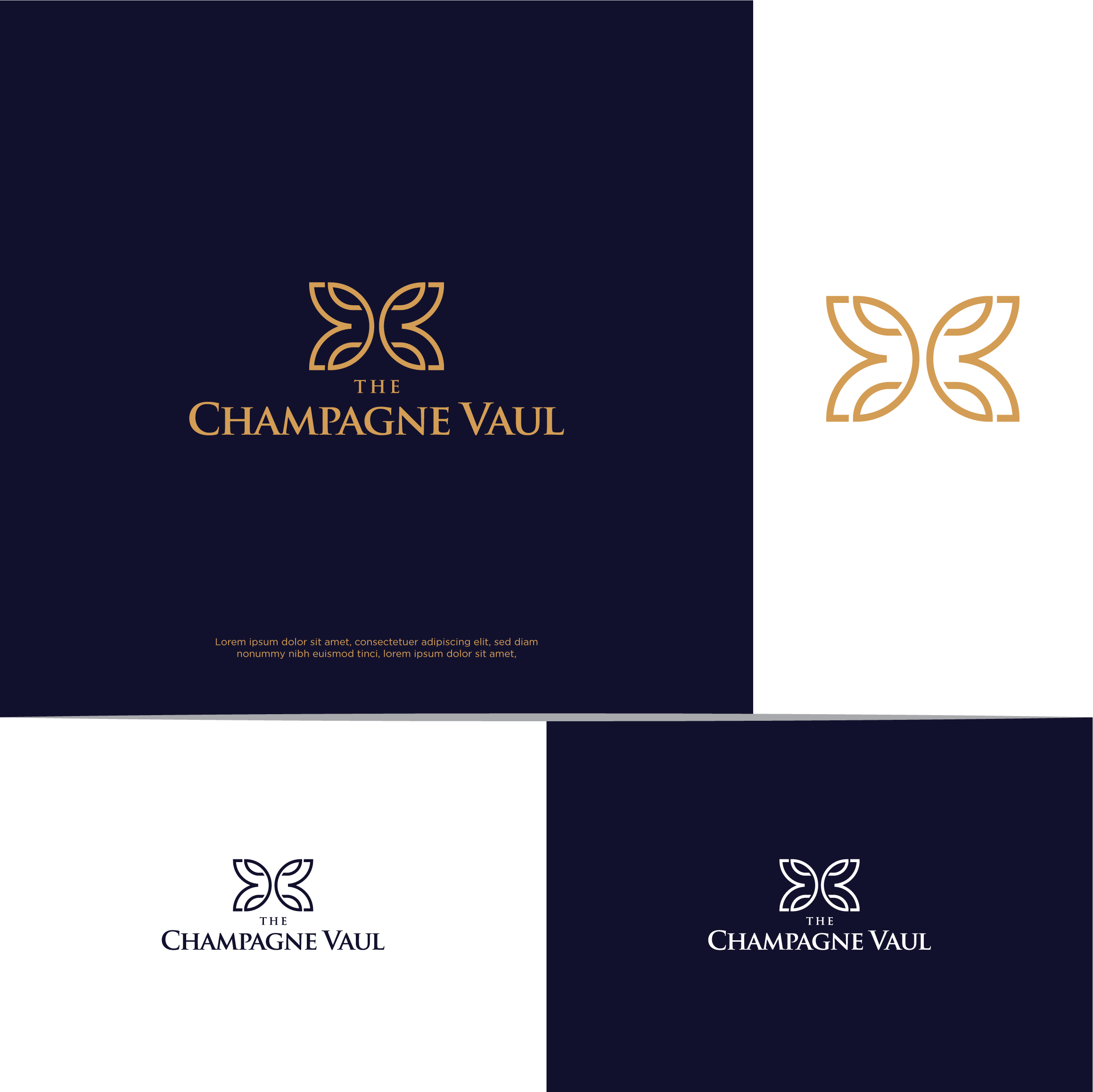 Logo Design by dumx for this project | Design #27073675