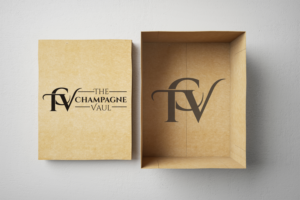 Logo Design by A S design @ for this project | Design: #27052395