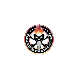 Young’s  Fabrication  | Diseño de Logo por 1975oliverocampo