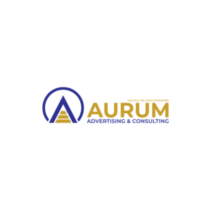 Aurum Advertising and Consulting | Unlock the Gold standard | Logo-Design von rozT