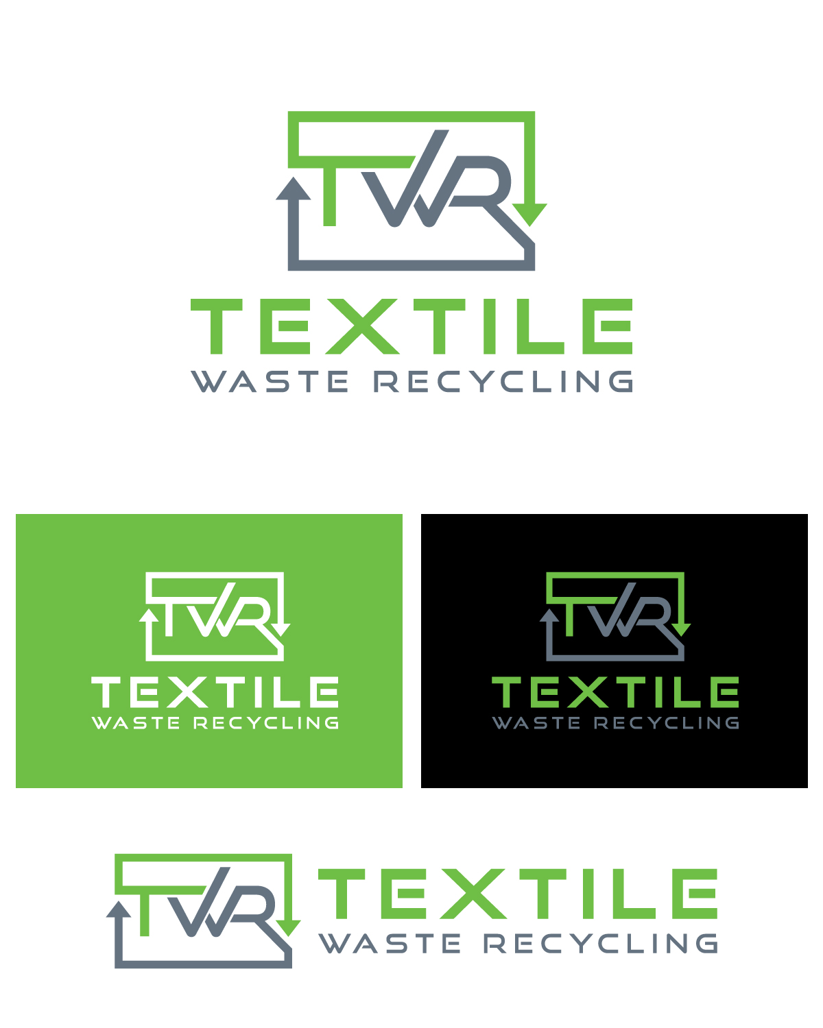 Logo Design by Rueell Artss for DJD Projects Pty Ltd | Design #27042891