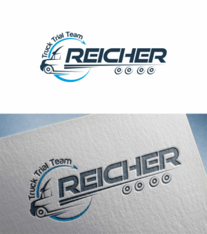 Logo Design by Pranav Creative Graphic for this project | Design: #27082904