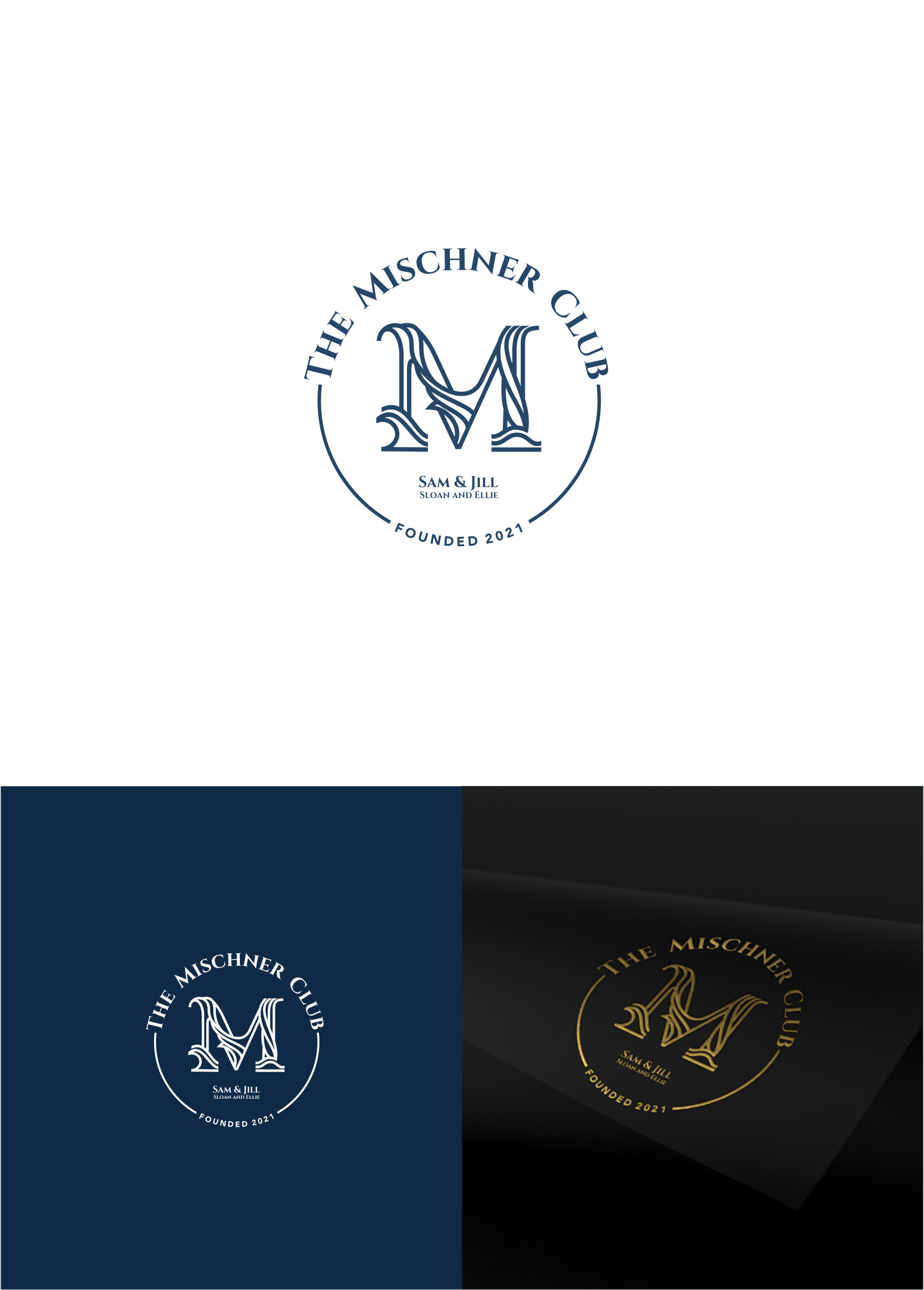 Logo-Design von *mary für dieses Projekt | Design #27045144