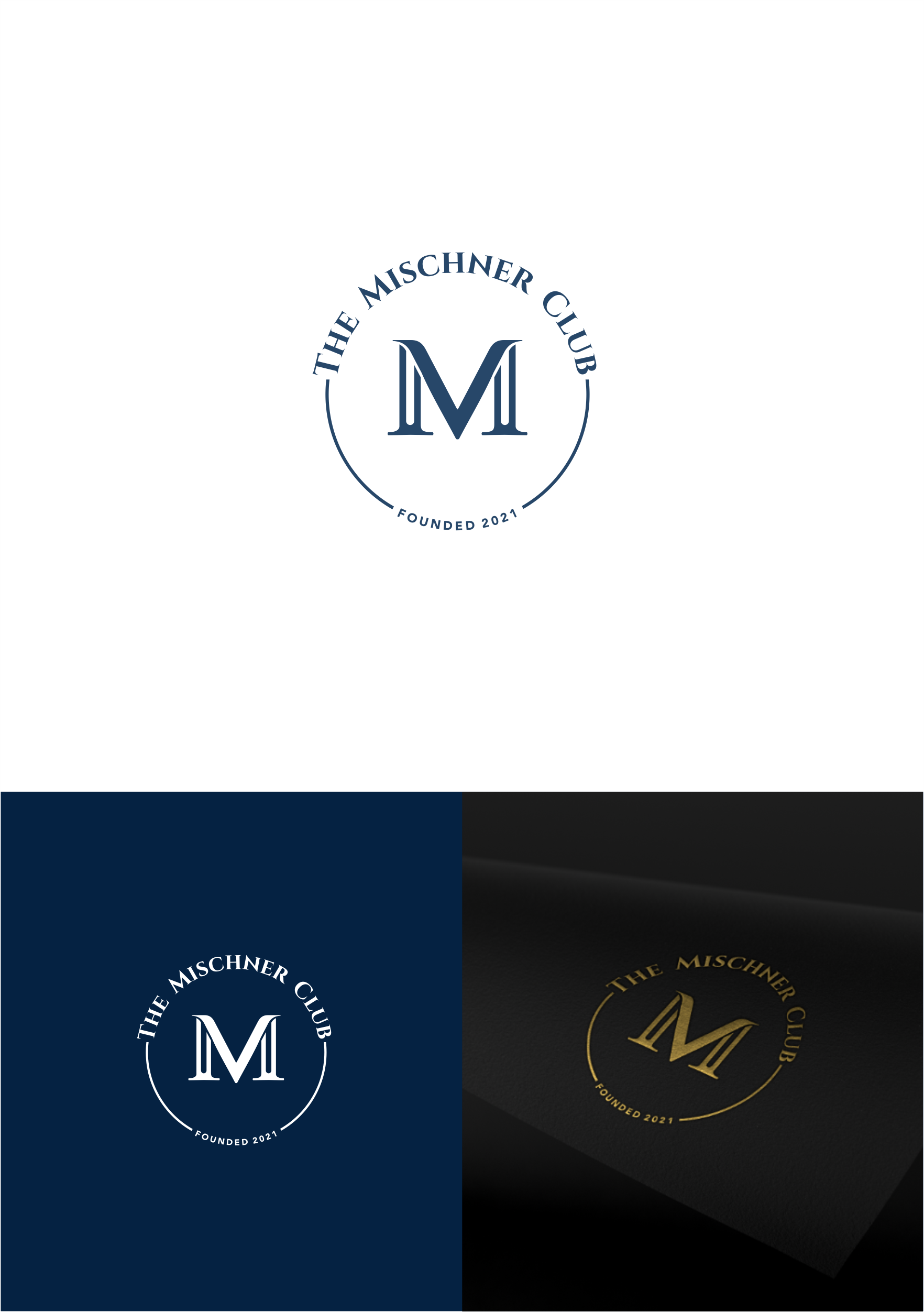 Logo Design by *mary for this project | Design #27054456