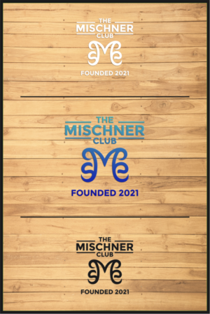 The Mischner Club 419 Adair Founded 2021 | Logo-Design von yuki ( yaoki_yukiro )