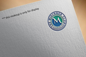 The Mischner Club 419 Adair Founded 2021 | Logo-Design von Ochieng