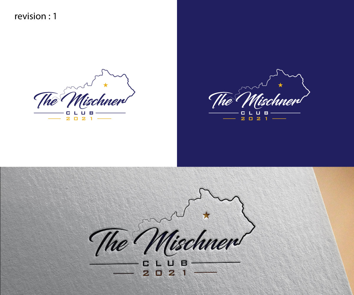 Logo Design by uitaki for this project | Design #27051893