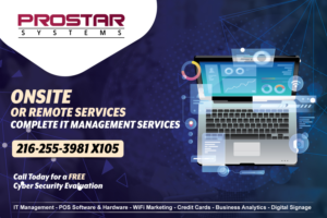 Postkarten-Design von Fusionex Studio für Prostar Systems, Inc. | Design: #27067384