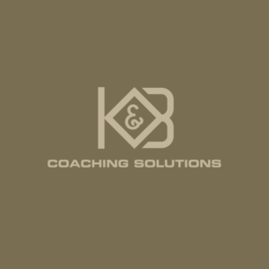 K&B Coaching Solutions | Logo Design by MT