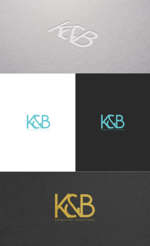 Design de Logo par GLDesigns pour K&B Coaching Solutions | Design : #27043623