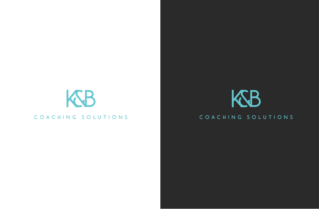 Diseño de Logo por GLDesigns para K&B Coaching Solutions | Diseño #27045569