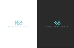 Design de Logo par GLDesigns pour K&B Coaching Solutions | Design : #27045569