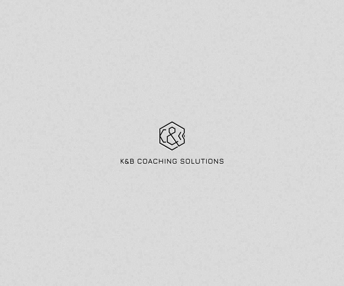 Logo Design by mrswapandeb for K&B Coaching Solutions | Design #27045199