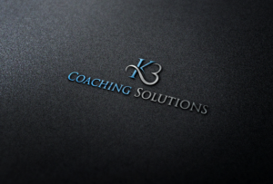 Logo Design by yoossefMaroc for K&B Coaching Solutions | Design: #27046144