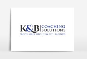 Logo Design by baki99 for K&B Coaching Solutions | Design: #27044072
