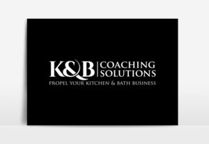 Design de Logo par baki99 pour K&B Coaching Solutions | Design : #27045691