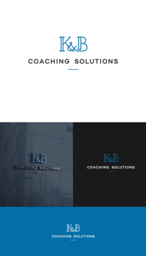 Design de Logo par *mary pour K&B Coaching Solutions | Design : #27043190