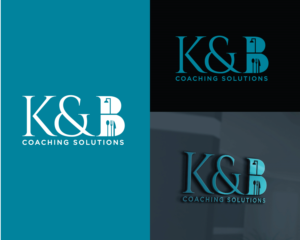 Design de Logo par Atec pour K&B Coaching Solutions | Design : #27045379