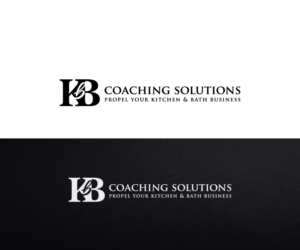 K&B Coaching Solutions | Logo Design by anico