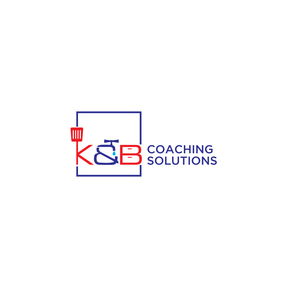 Logo Design by prodesigns99 for K&B Coaching Solutions | Design #27043593