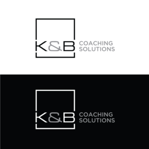 Logo Design by prodesigns99 for K&B Coaching Solutions | Design #27046667
