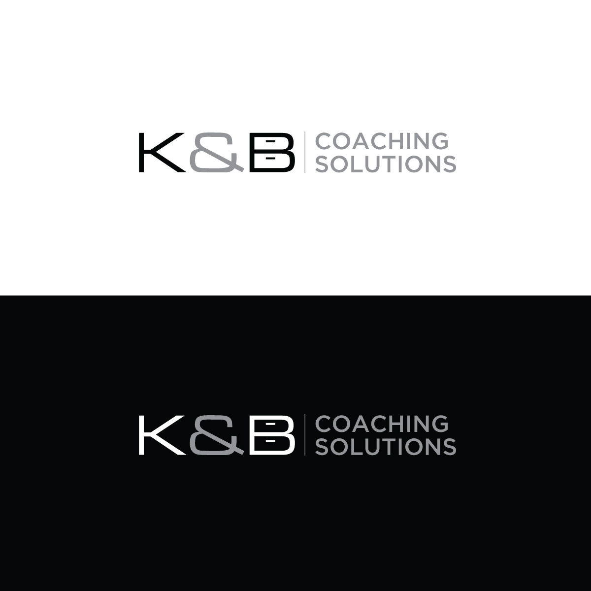 Design de Logo par prodesigns99 pour K&B Coaching Solutions | Design #27046668