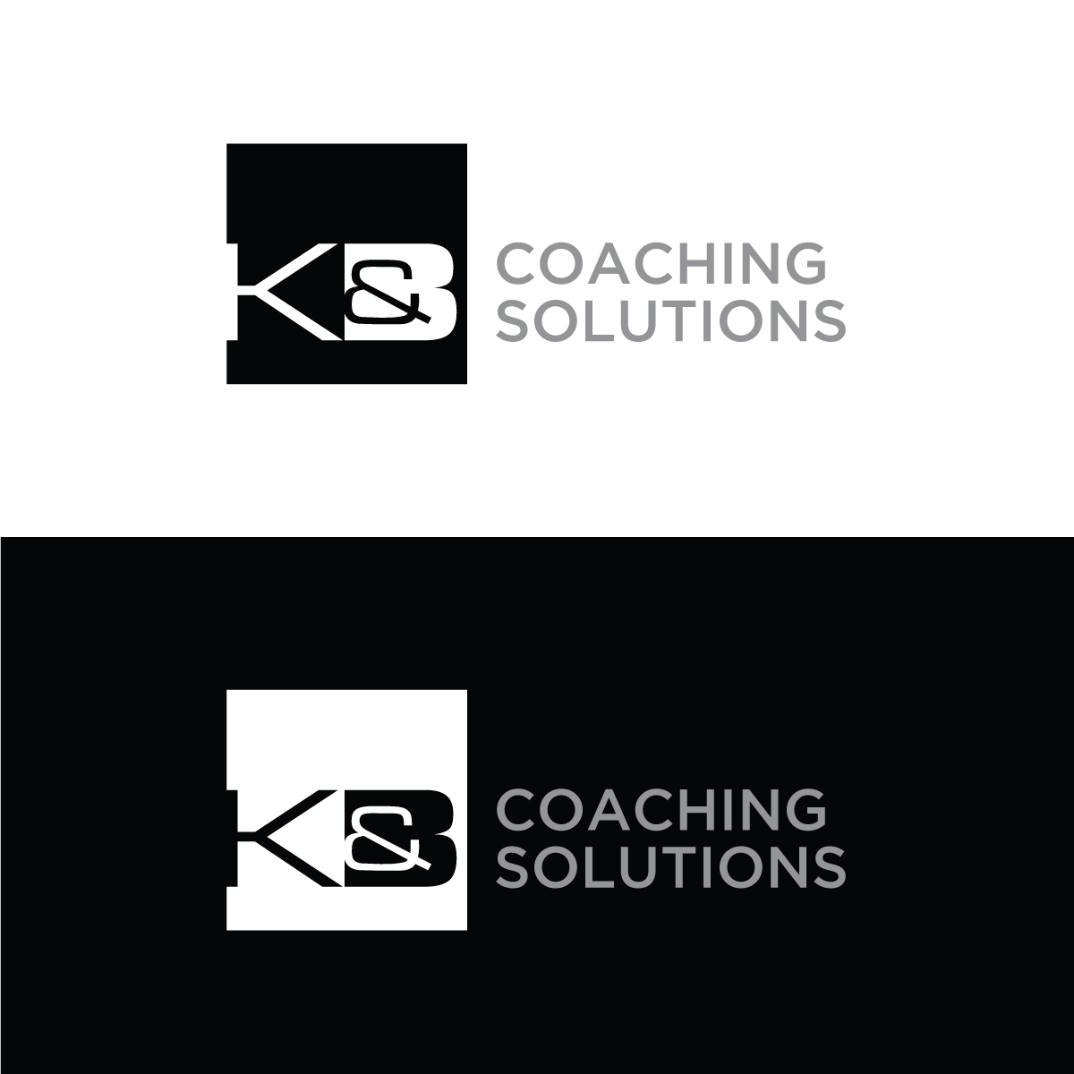Design de Logo par prodesigns99 pour K&B Coaching Solutions | Design #27046669